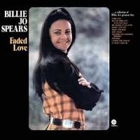 Billie Jo Spears - Faded Love